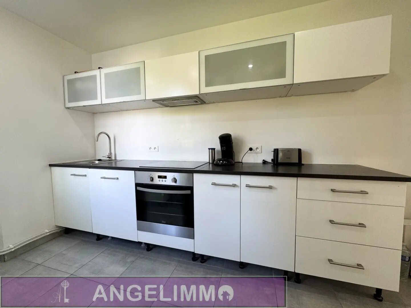 Appartement à vendre, 71m², Franconville