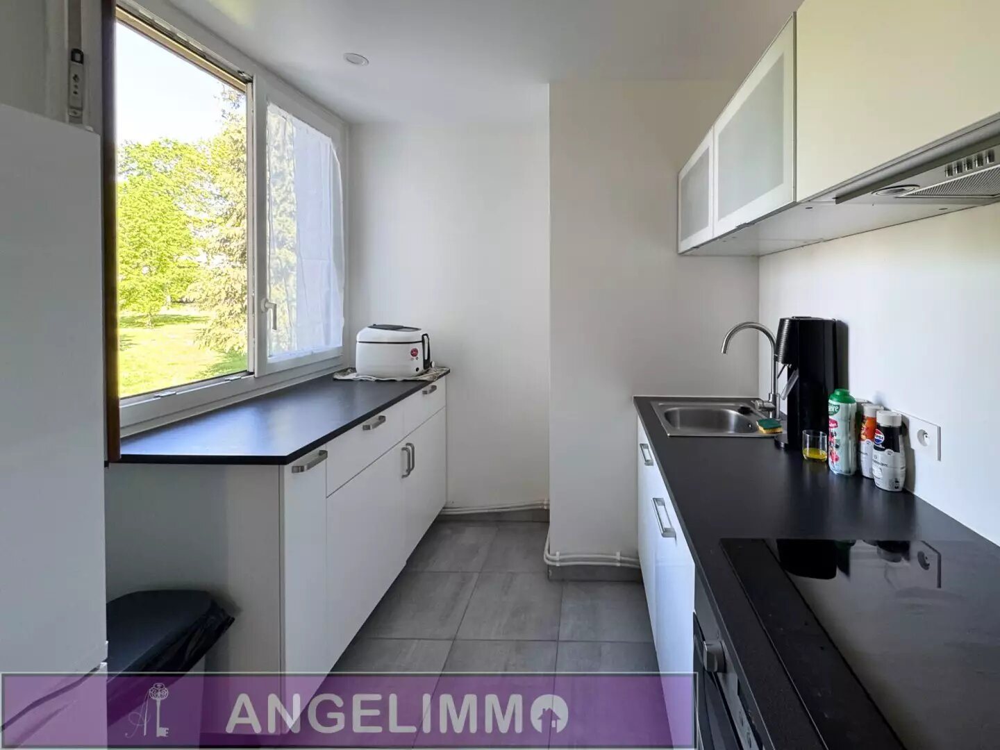 Appartement à vendre, 71m², Franconville