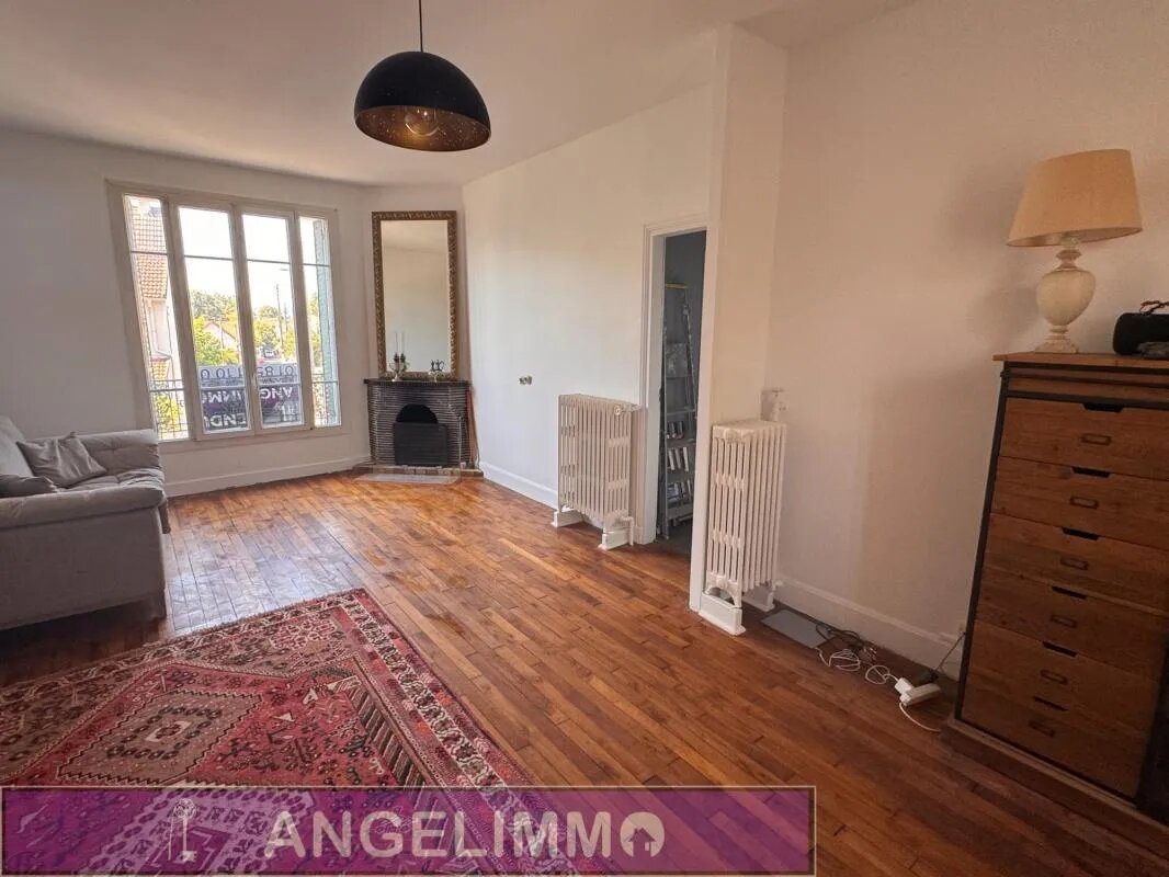 Maison à vendre, 145m², Saint-Leu-la-Forêt