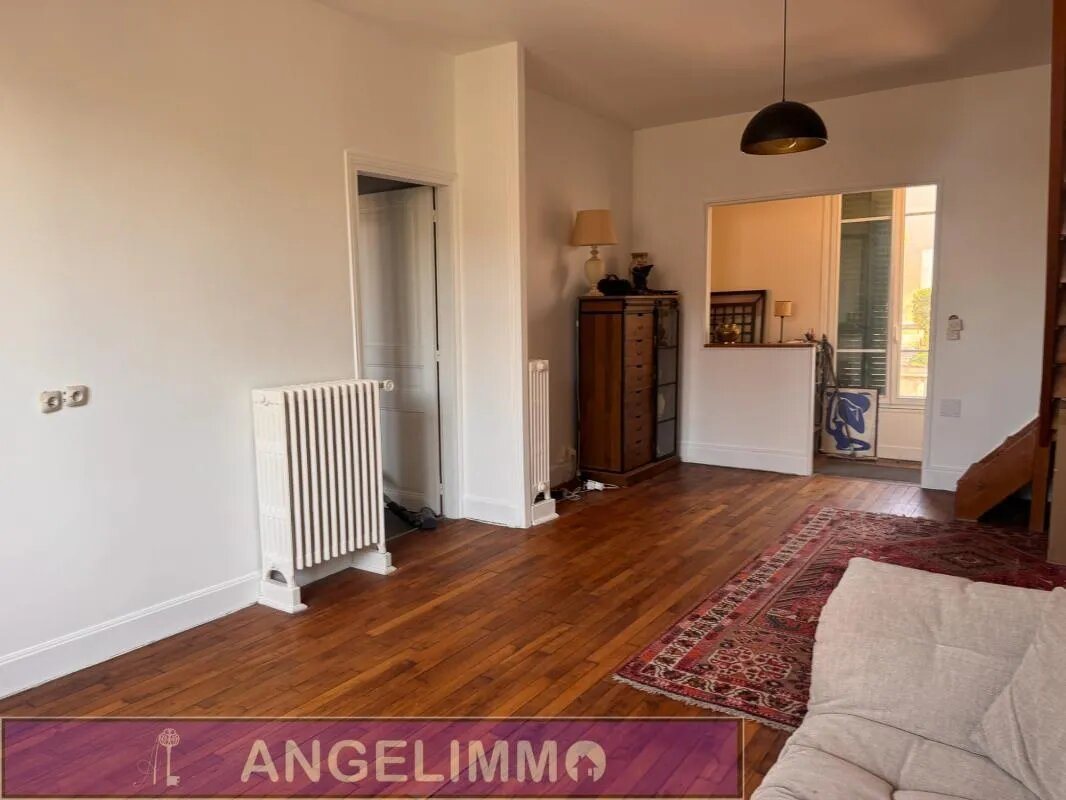 Maison à vendre, 145m², Saint-Leu-la-Forêt