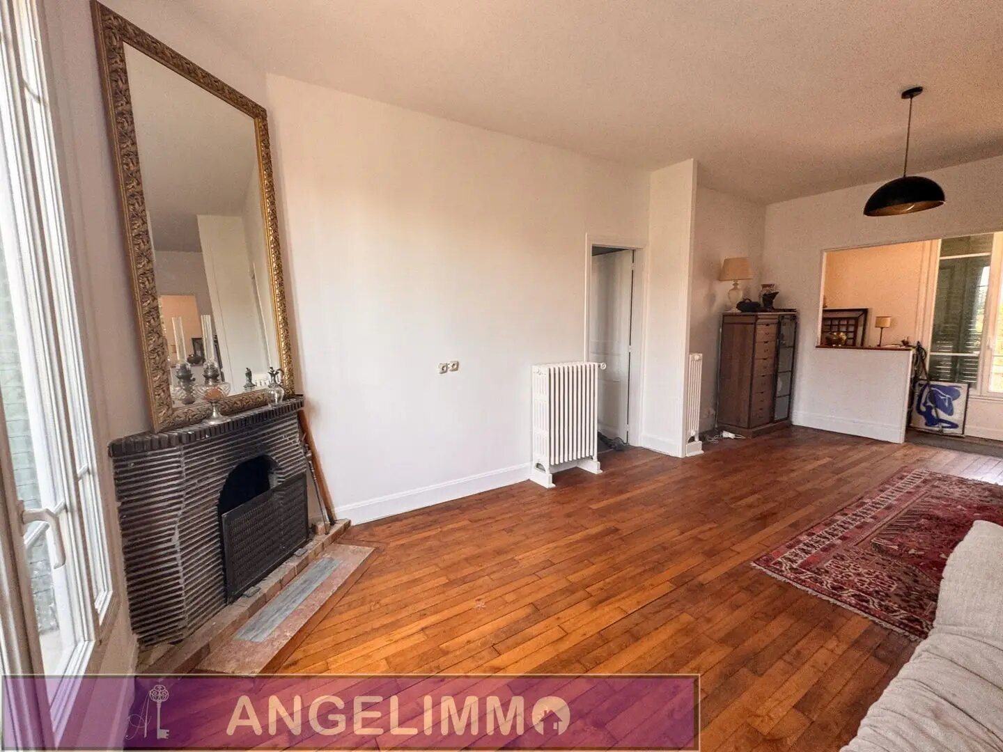 Maison à vendre, 145m², Saint-Leu-la-Forêt