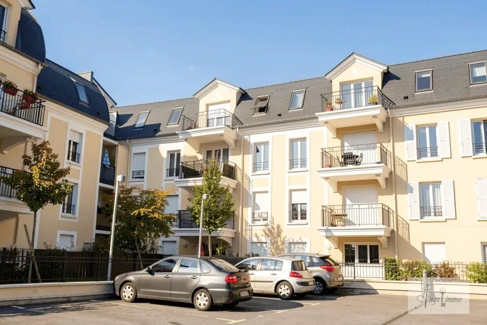 Appartement à louer, 44m², Le Plessis-Bouchard