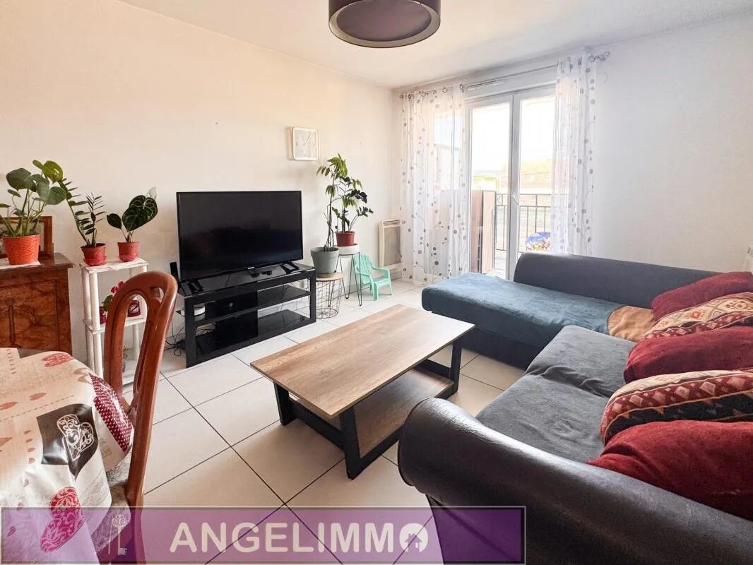 Appartement à louer, 44m², Le Plessis-Bouchard