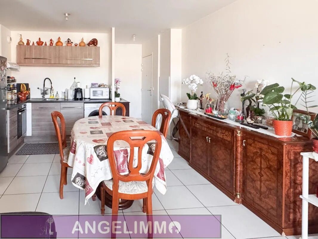 Appartement à louer, 44m², Le Plessis-Bouchard