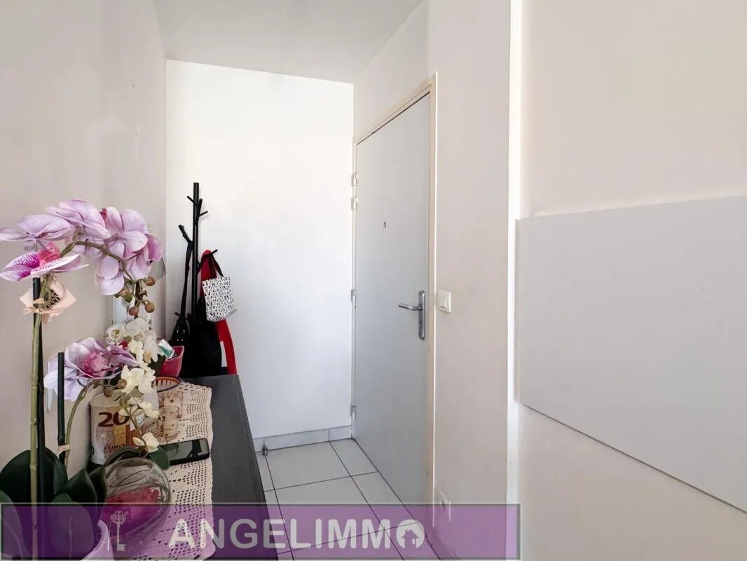 Appartement à louer, 44m², Le Plessis-Bouchard