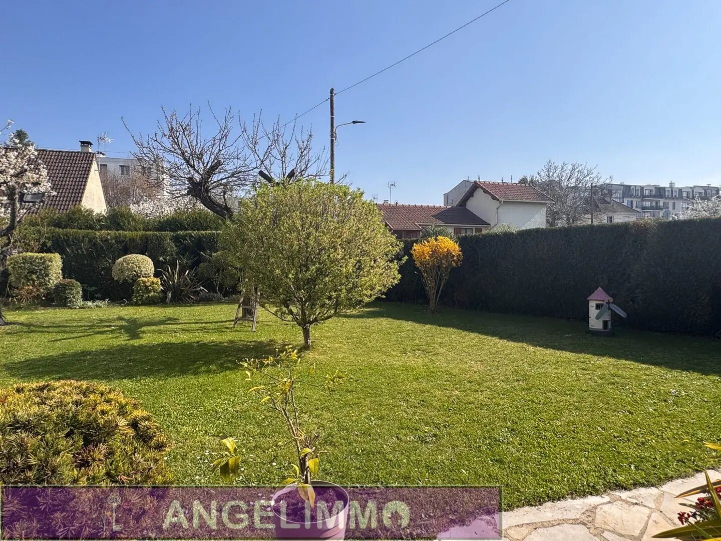 Maison à vendre, 163m², Franconville