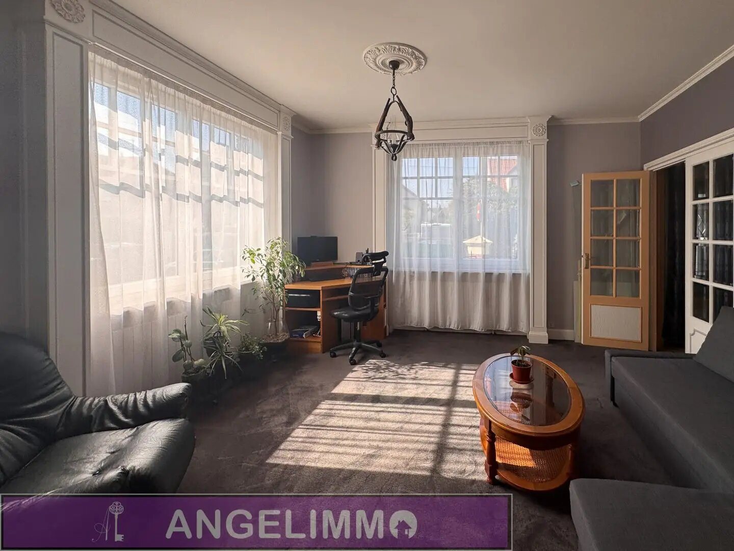 Maison à vendre, 163m², Franconville