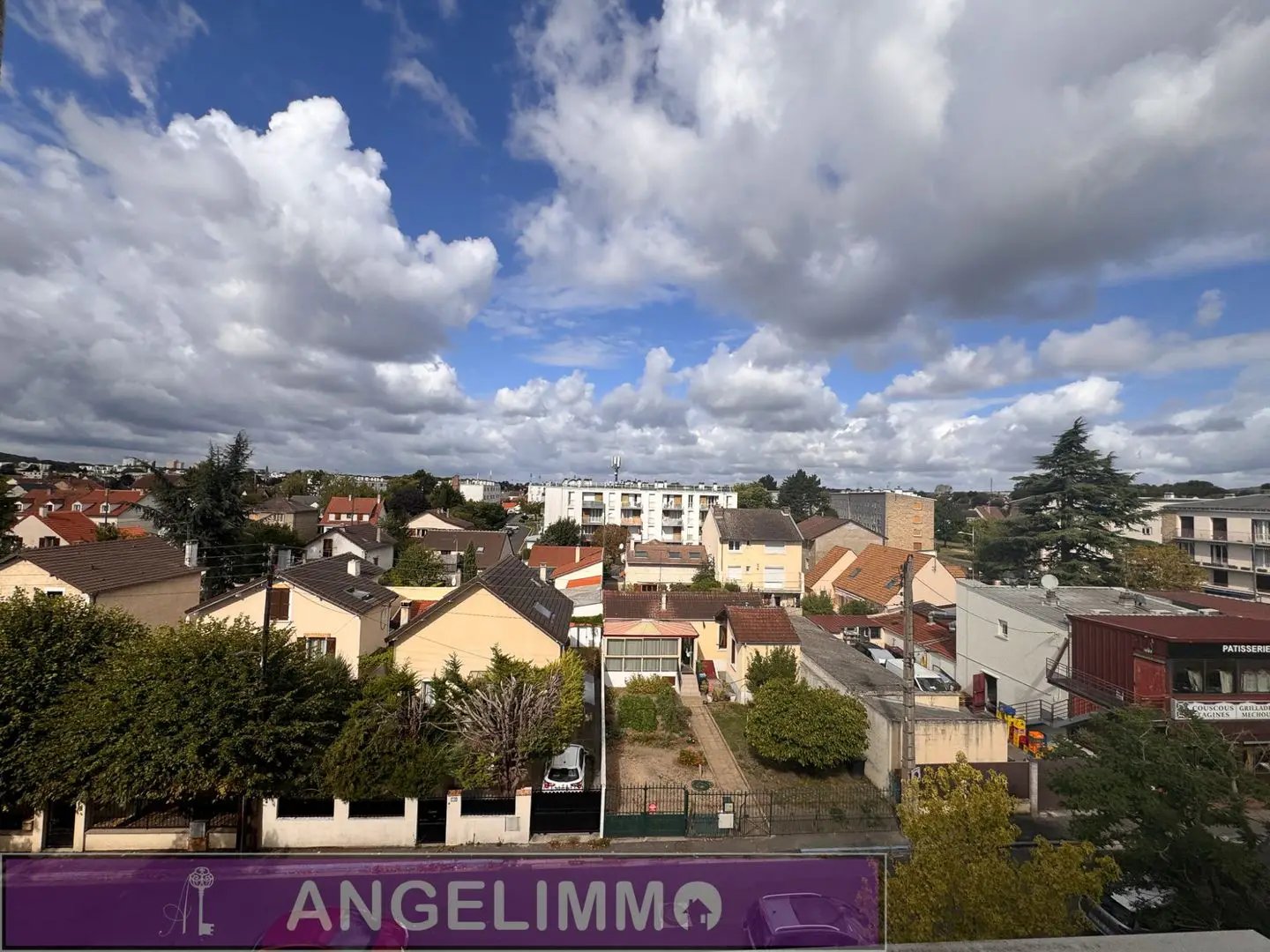 Appartement à vendre, 64m², Franconville