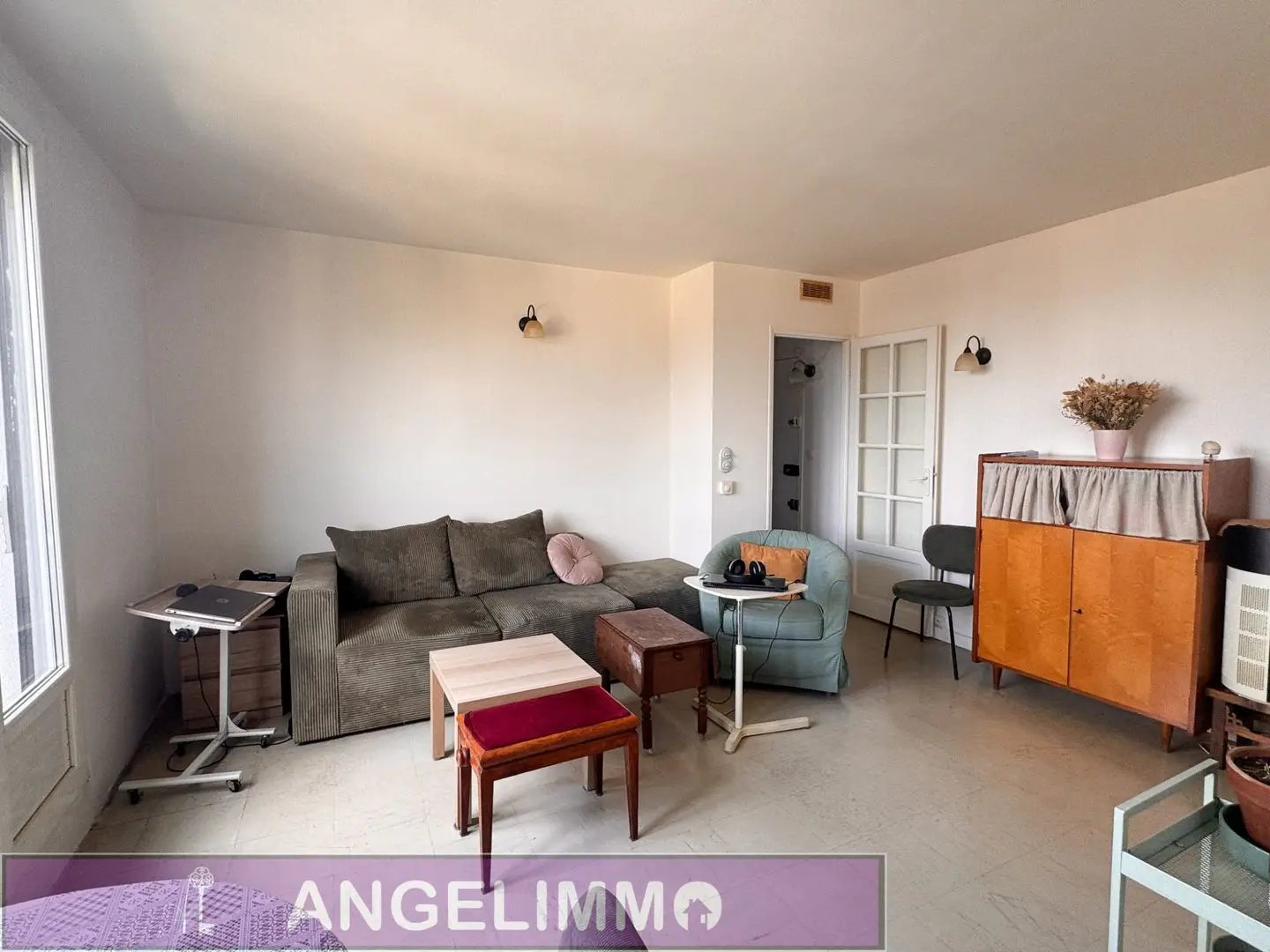 Appartement à vendre, 64m², Franconville