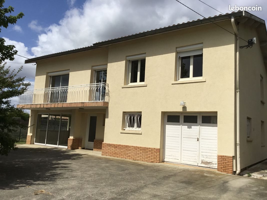 Maison à vendre, 176m², Léguevin