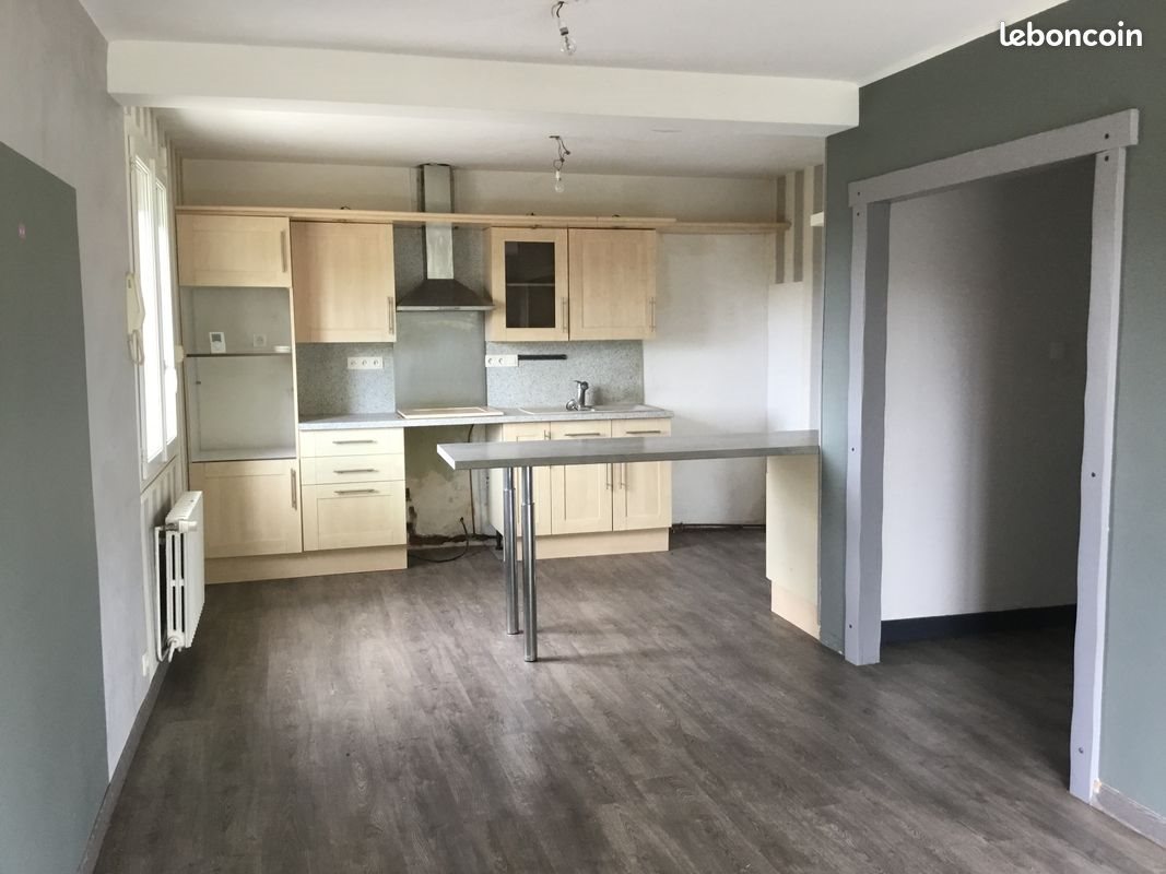 Maison à vendre, 176m², Léguevin