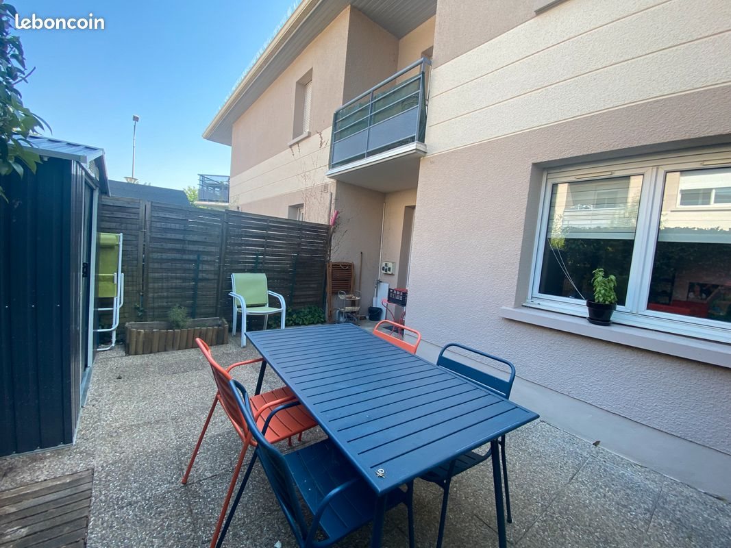 Appartement à vendre, 45m², Blagnac