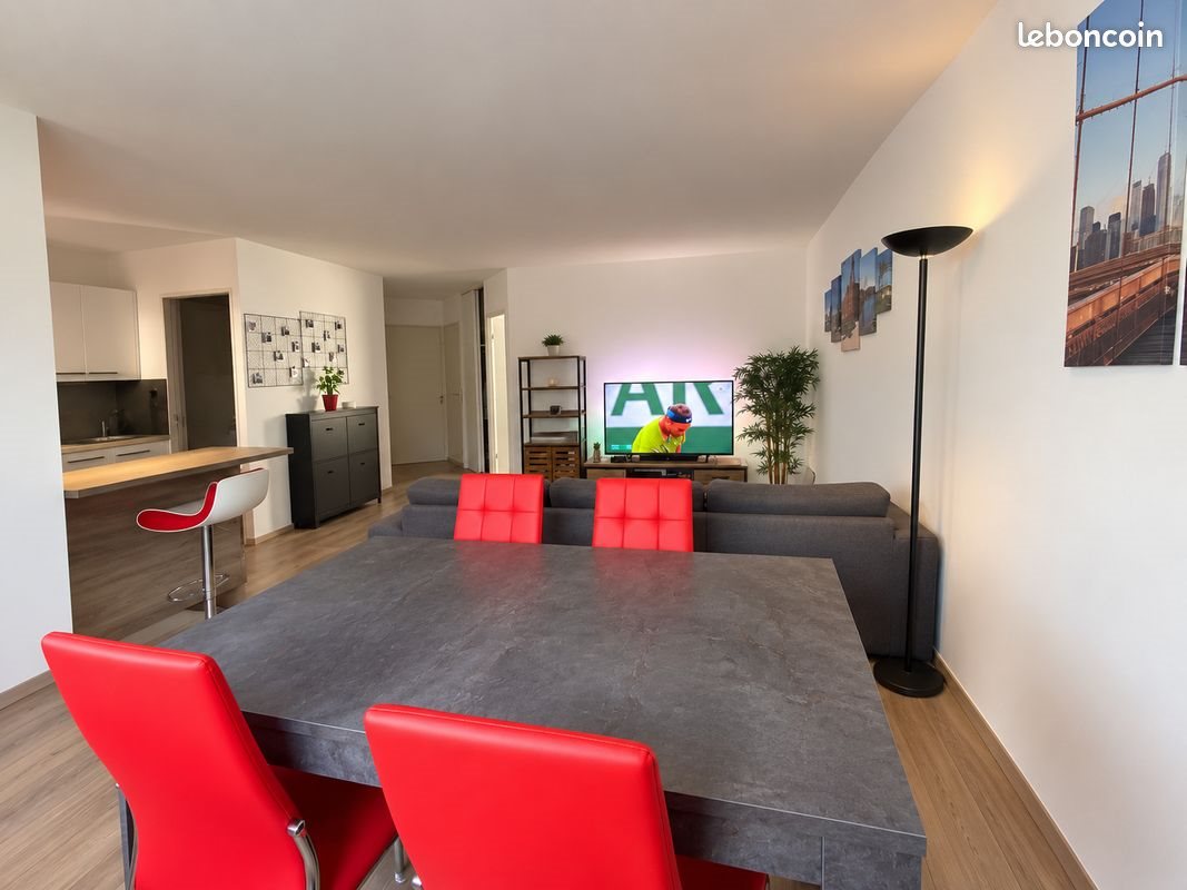 Appartement à vendre, 45m², Blagnac