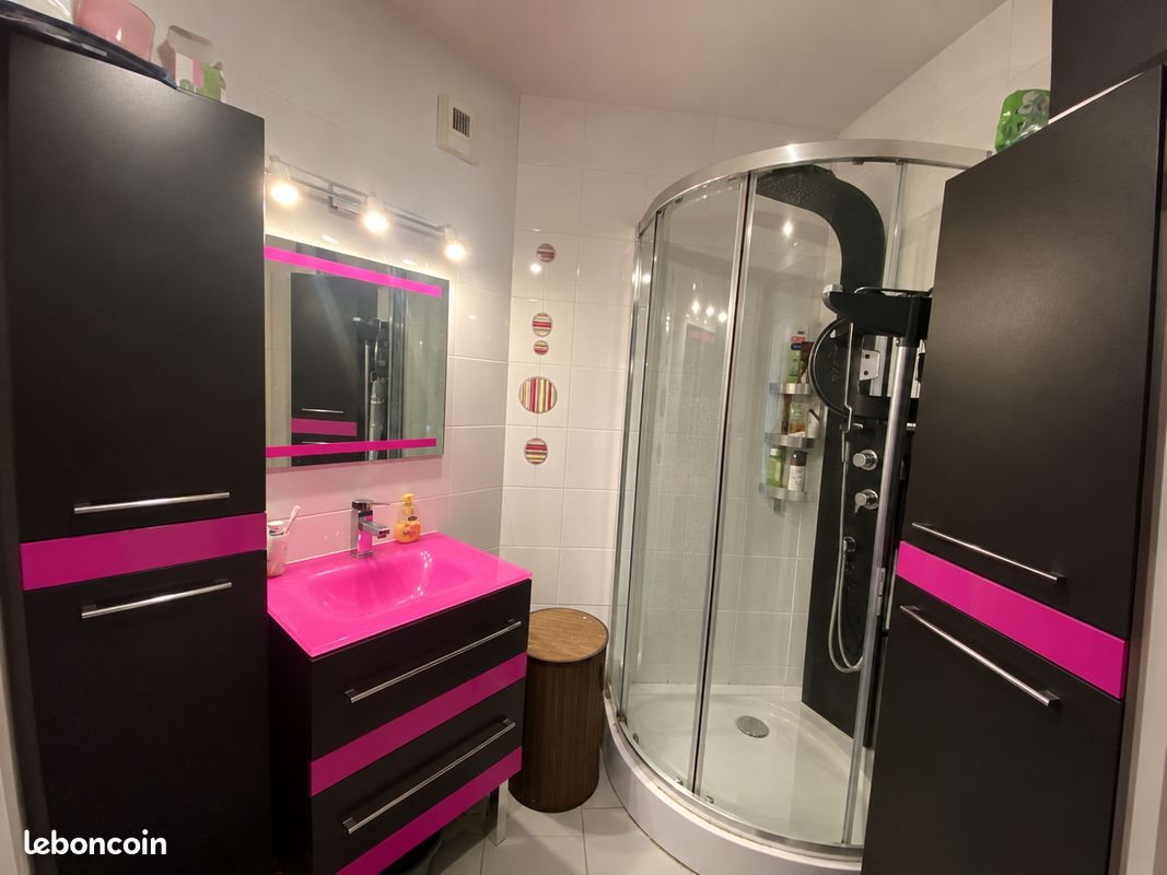 Appartement à vendre, 45m², Blagnac
