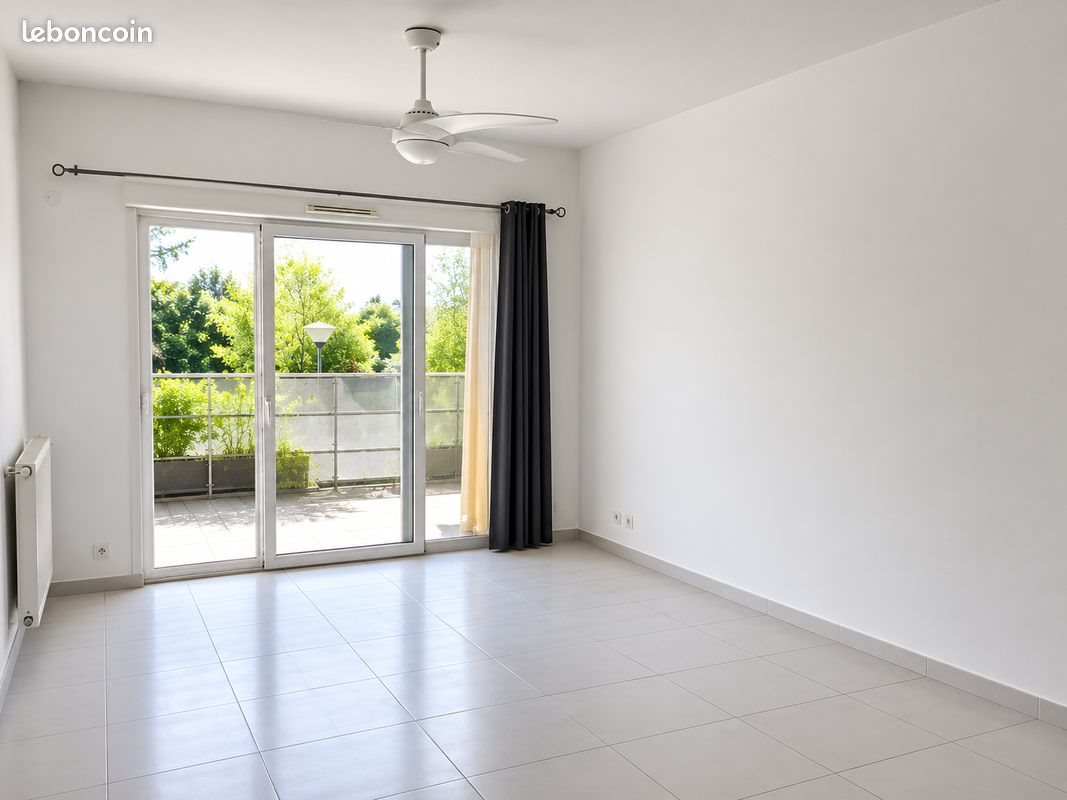 Appartement à vendre, 38m², Pibrac