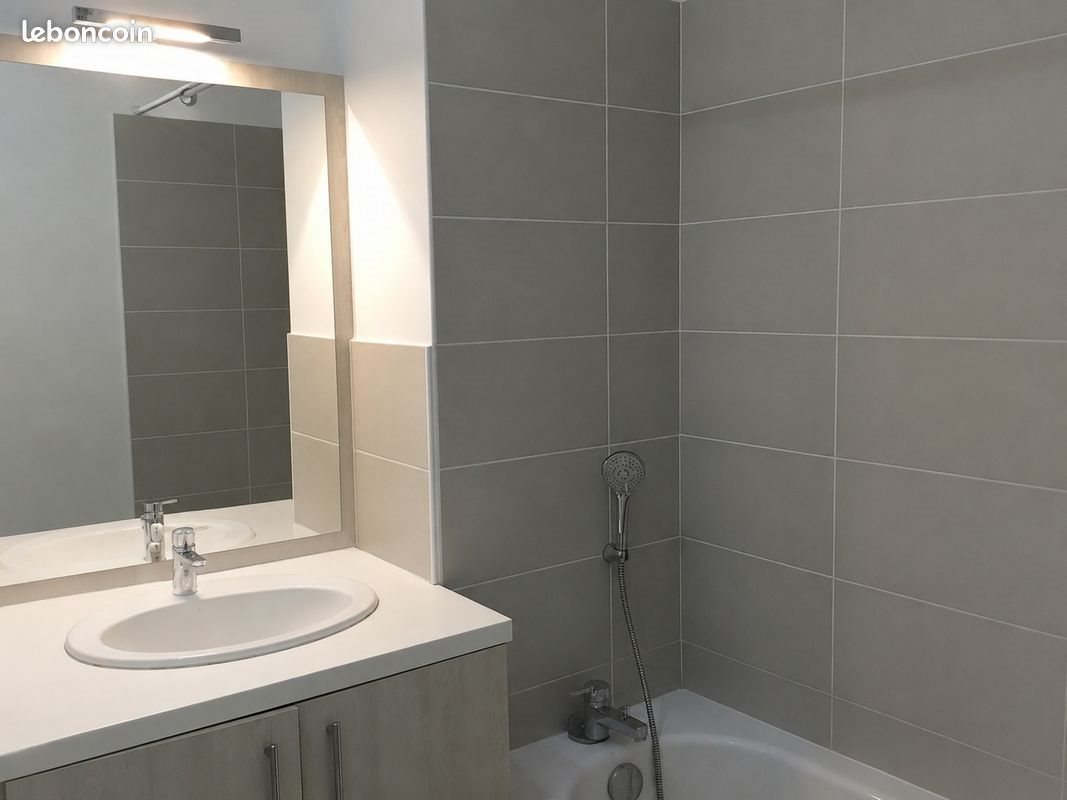 Appartement à vendre, 38m², Pibrac