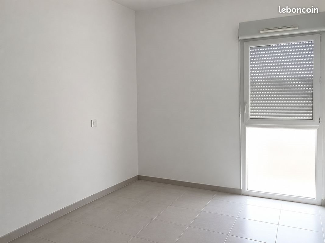 Appartement à vendre, 38m², Pibrac