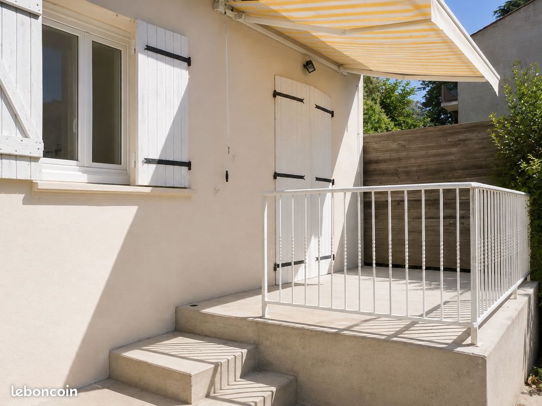 Appartement à vendre, 86m², Pibrac