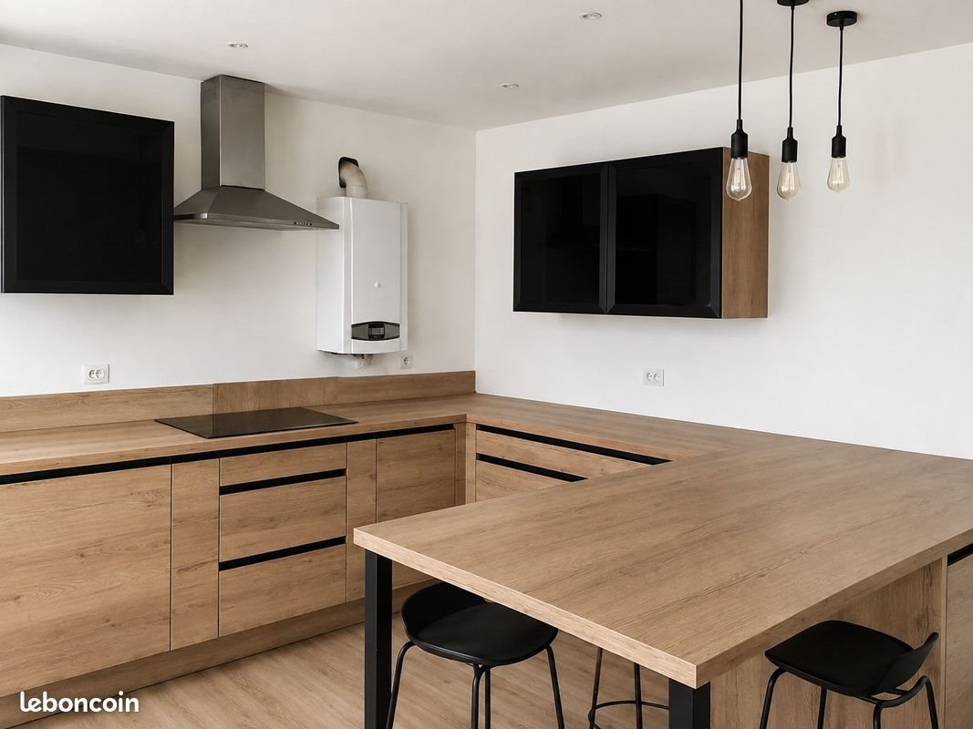 Appartement à vendre, 86m², Pibrac