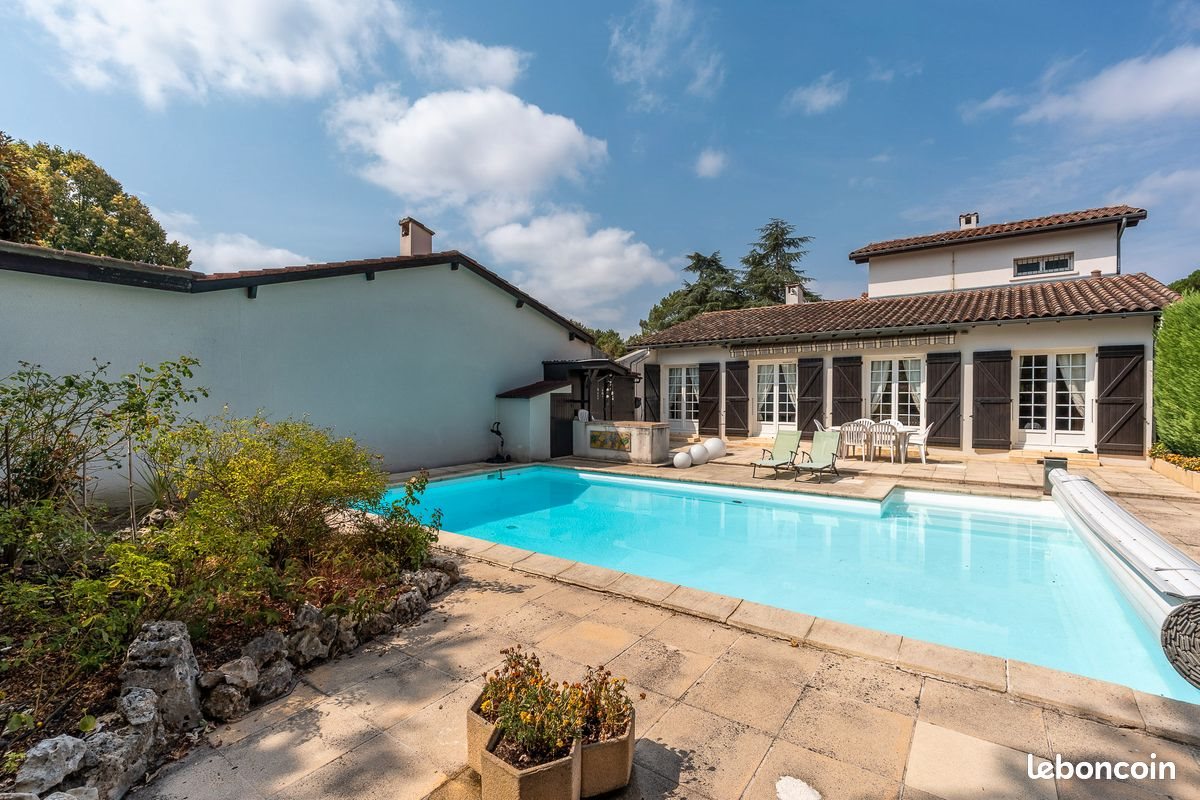 Maison à vendre, 118m², Pibrac