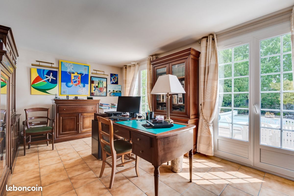 Maison à vendre, 118m², Pibrac