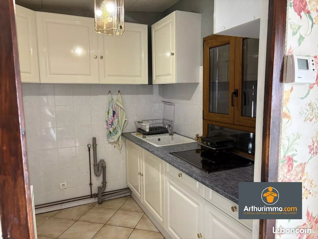 Maison à vendre, 52m², Neufchâtel-sur-Aisne