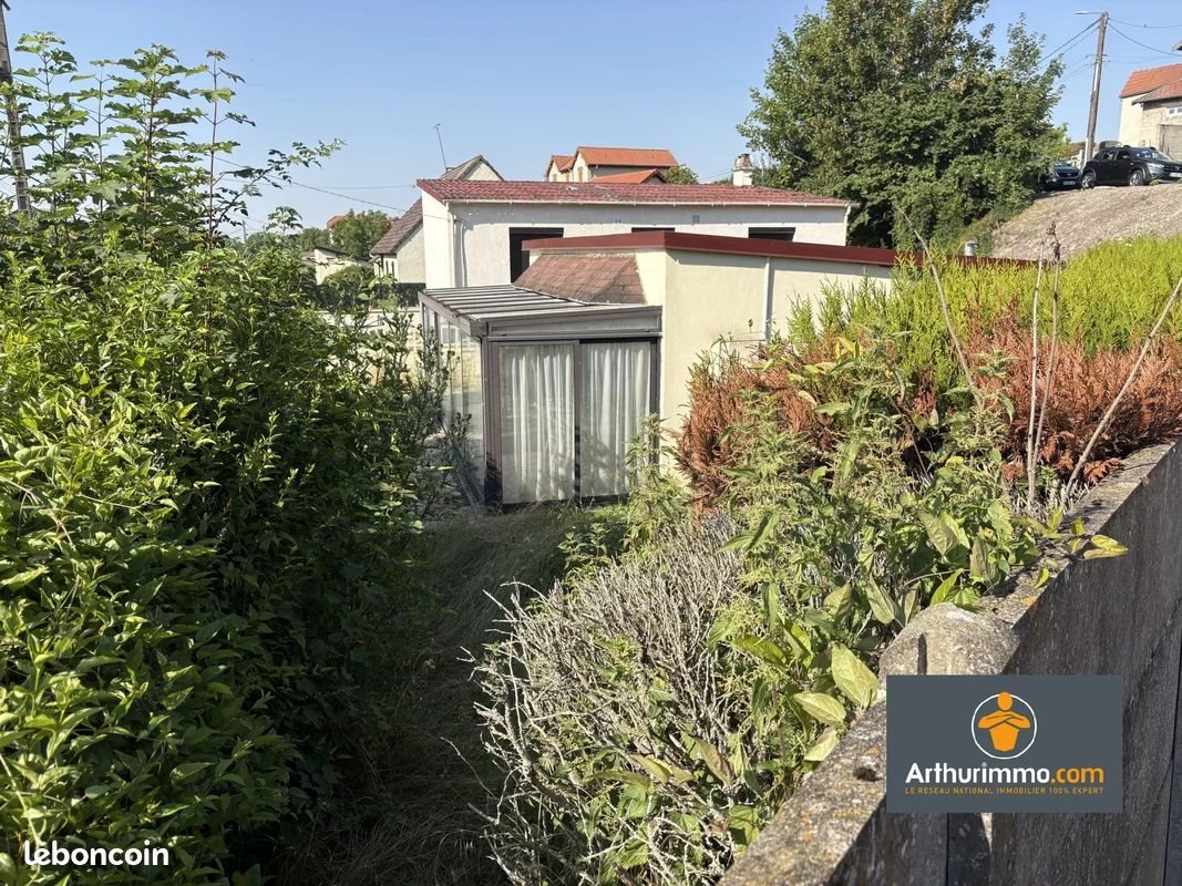 Maison à vendre, 52m², Neufchâtel-sur-Aisne