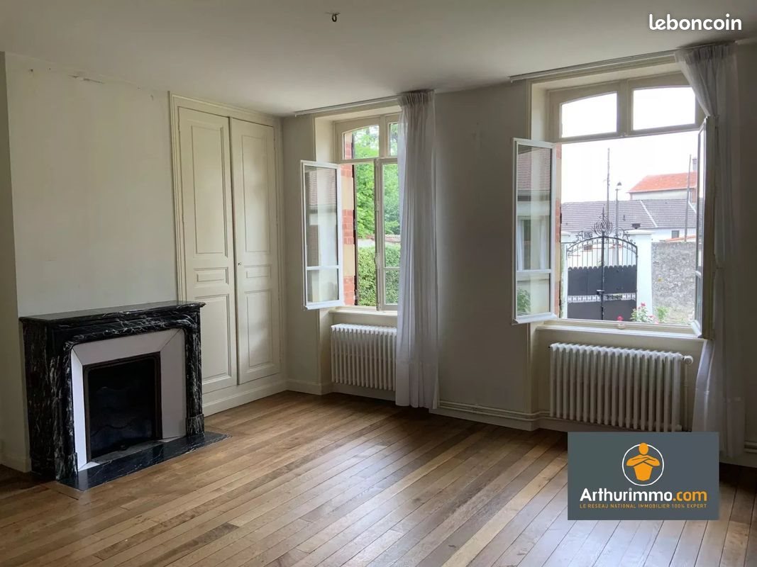 Maison à vendre, 195m², Villers-Allerand