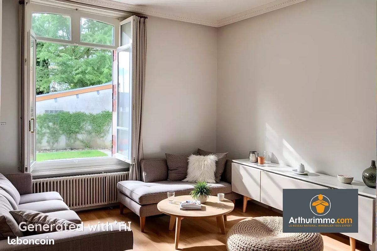 Maison à vendre, 195m², Villers-Allerand