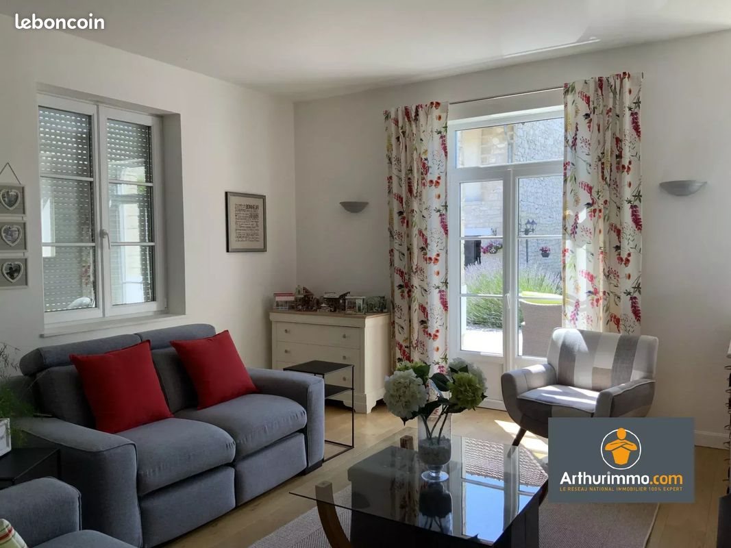 Maison à vendre, 165m², Neufchâtel-sur-Aisne