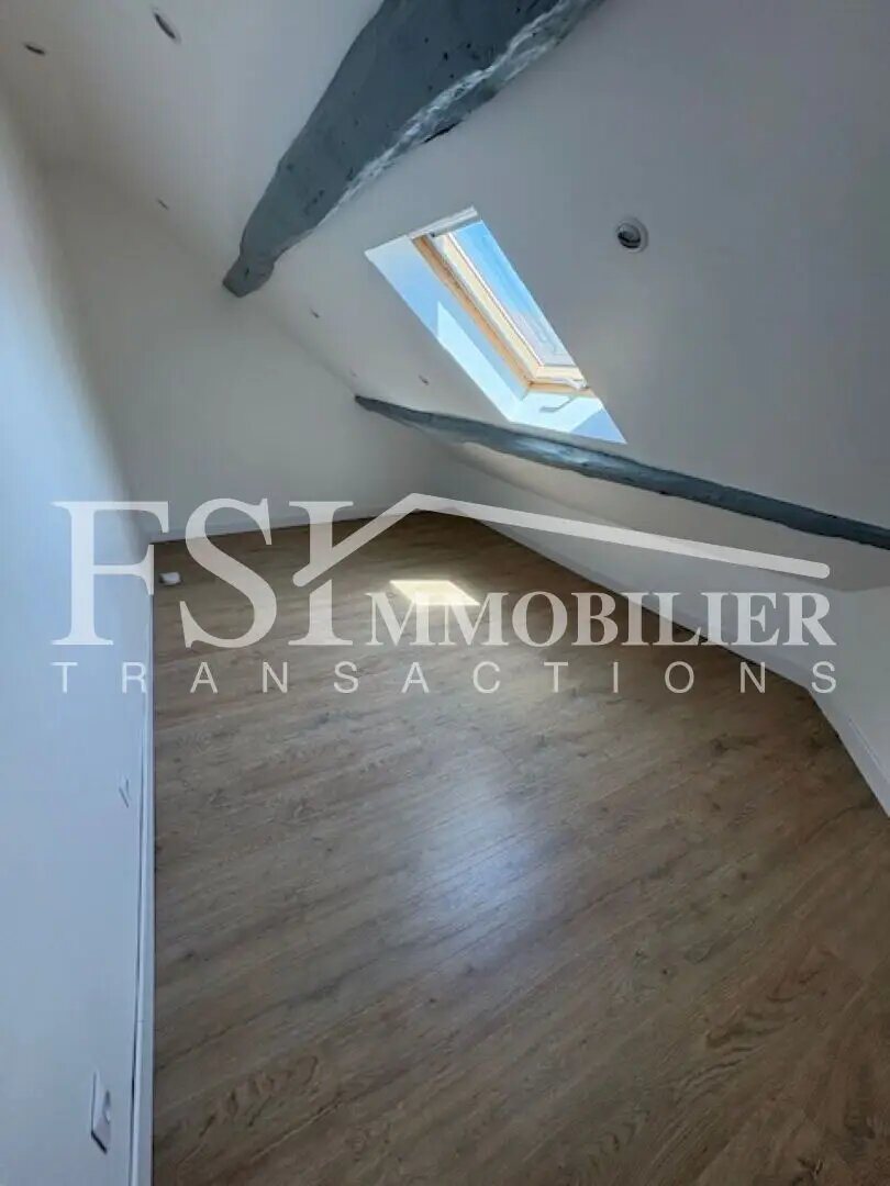Appartement à louer, 30m², Saint-Leu-la-Forêt