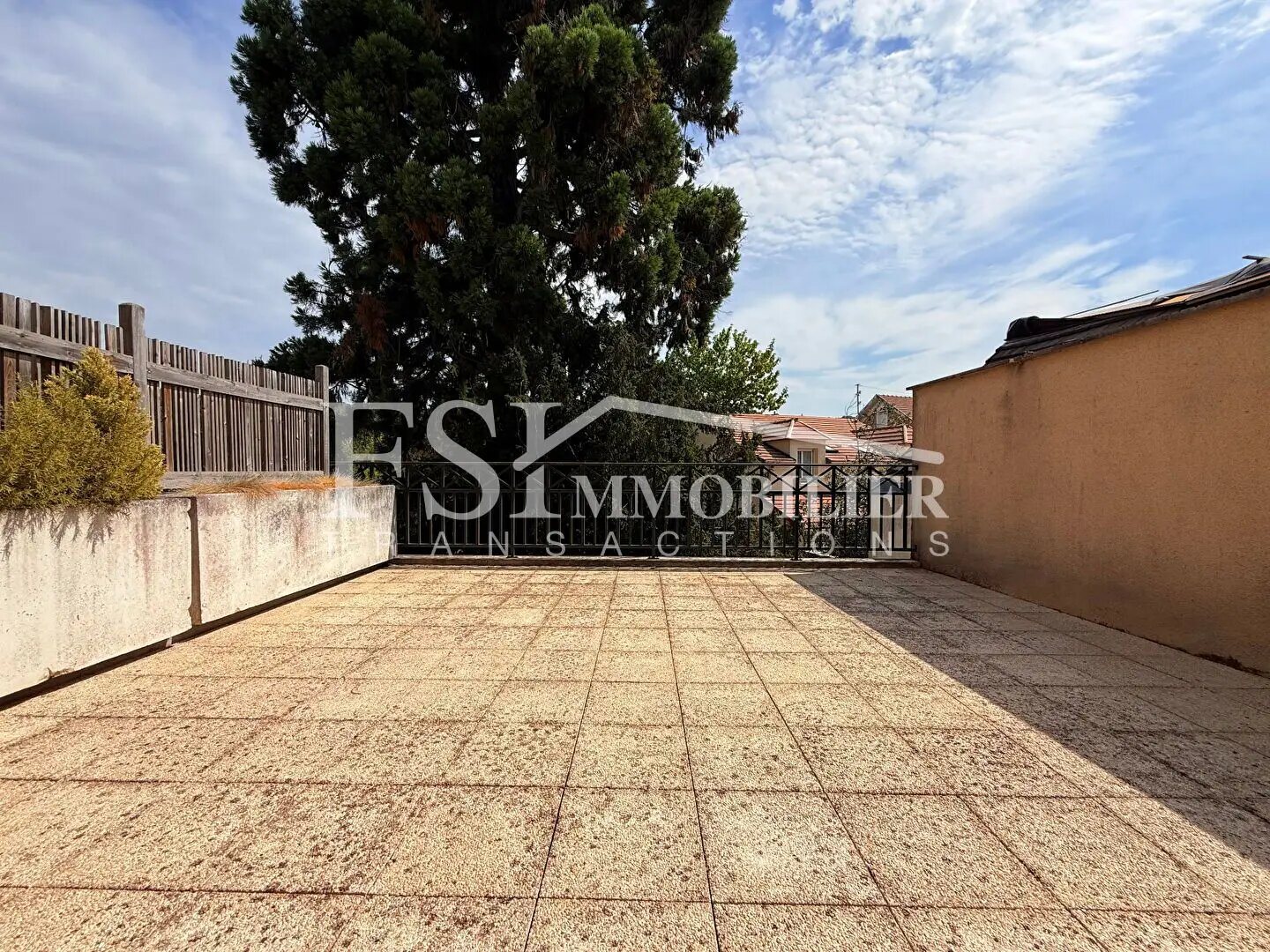 Appartement à vendre, 61m², Saint-Leu-la-Forêt