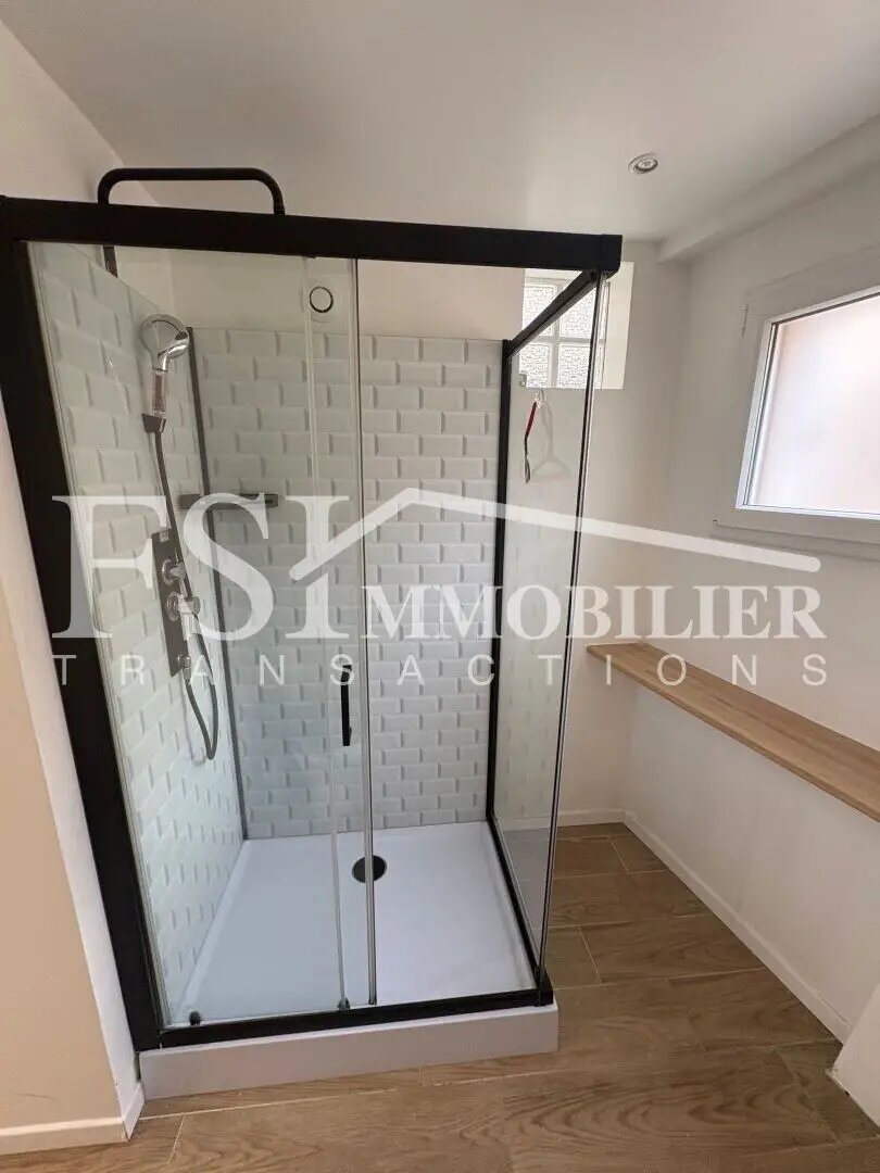 Appartement à louer, 22m², Saint-Leu-la-Forêt