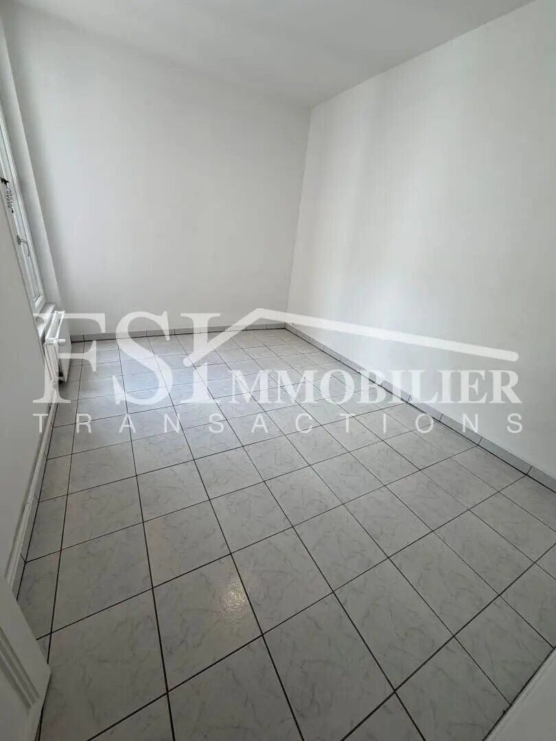 Appartement à louer, 45m², Saint-Leu-la-Forêt