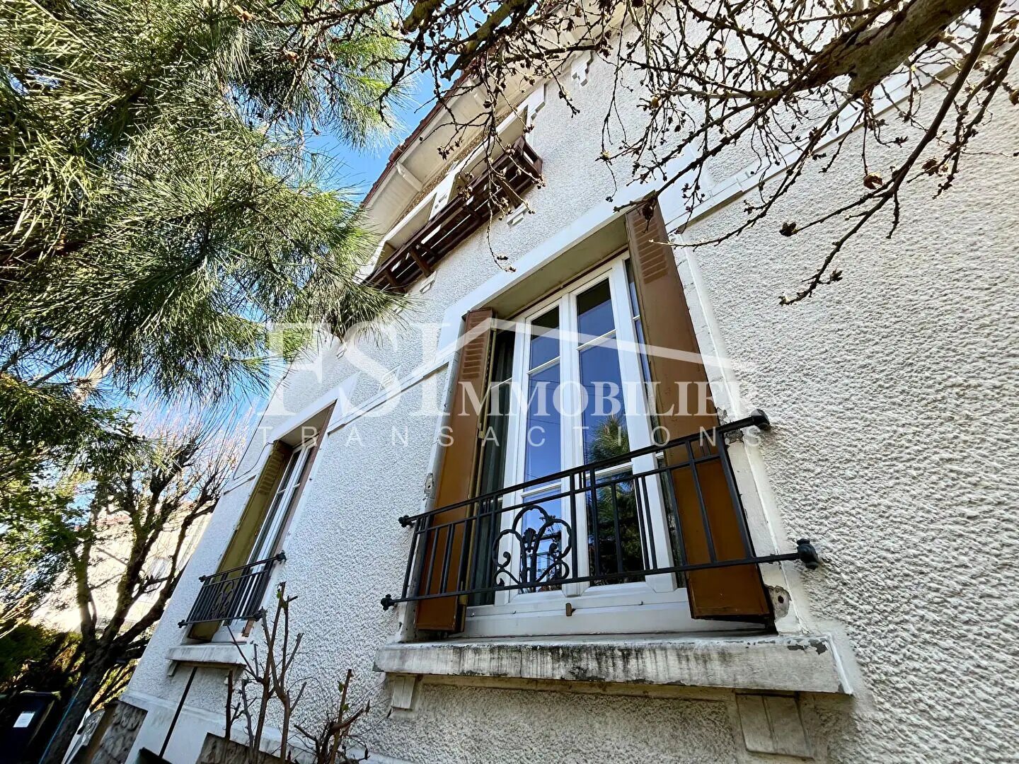 Maison à vendre, 72m², Sannois