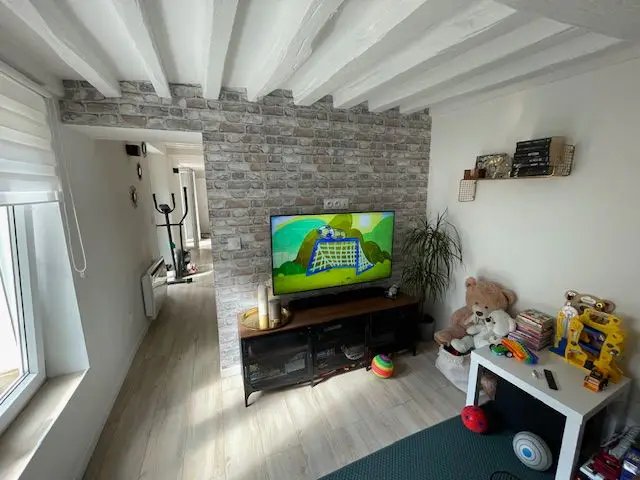 Appartement à louer, 58m², Saint-Leu-la-Forêt