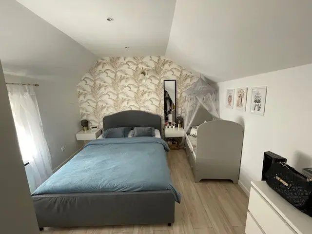 Appartement à louer, 58m², Saint-Leu-la-Forêt