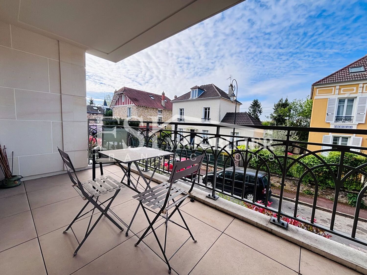 Appartement à vendre, 64m², Saint-Leu-la-Forêt
