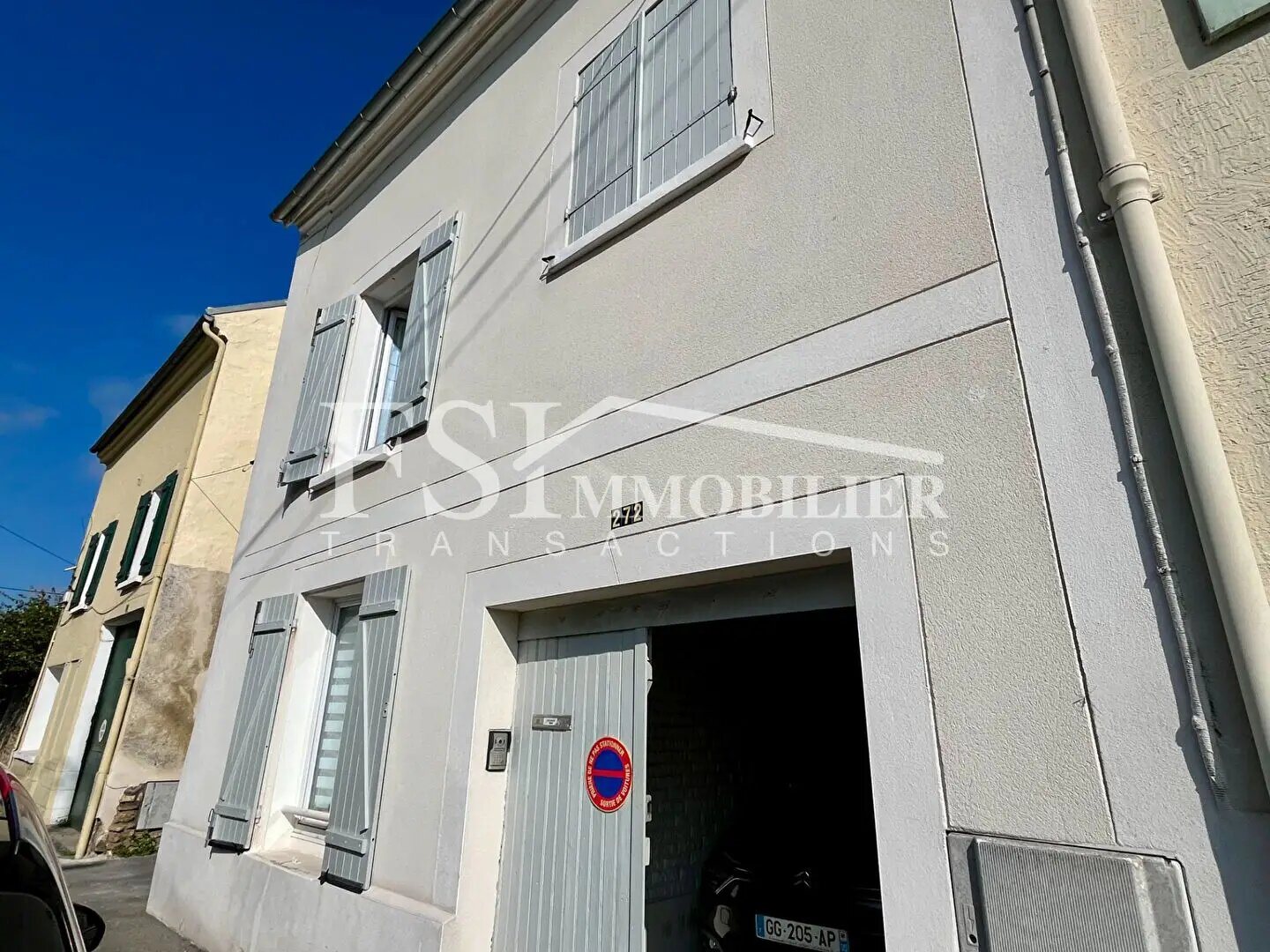 Maison à vendre, 97m², Taverny