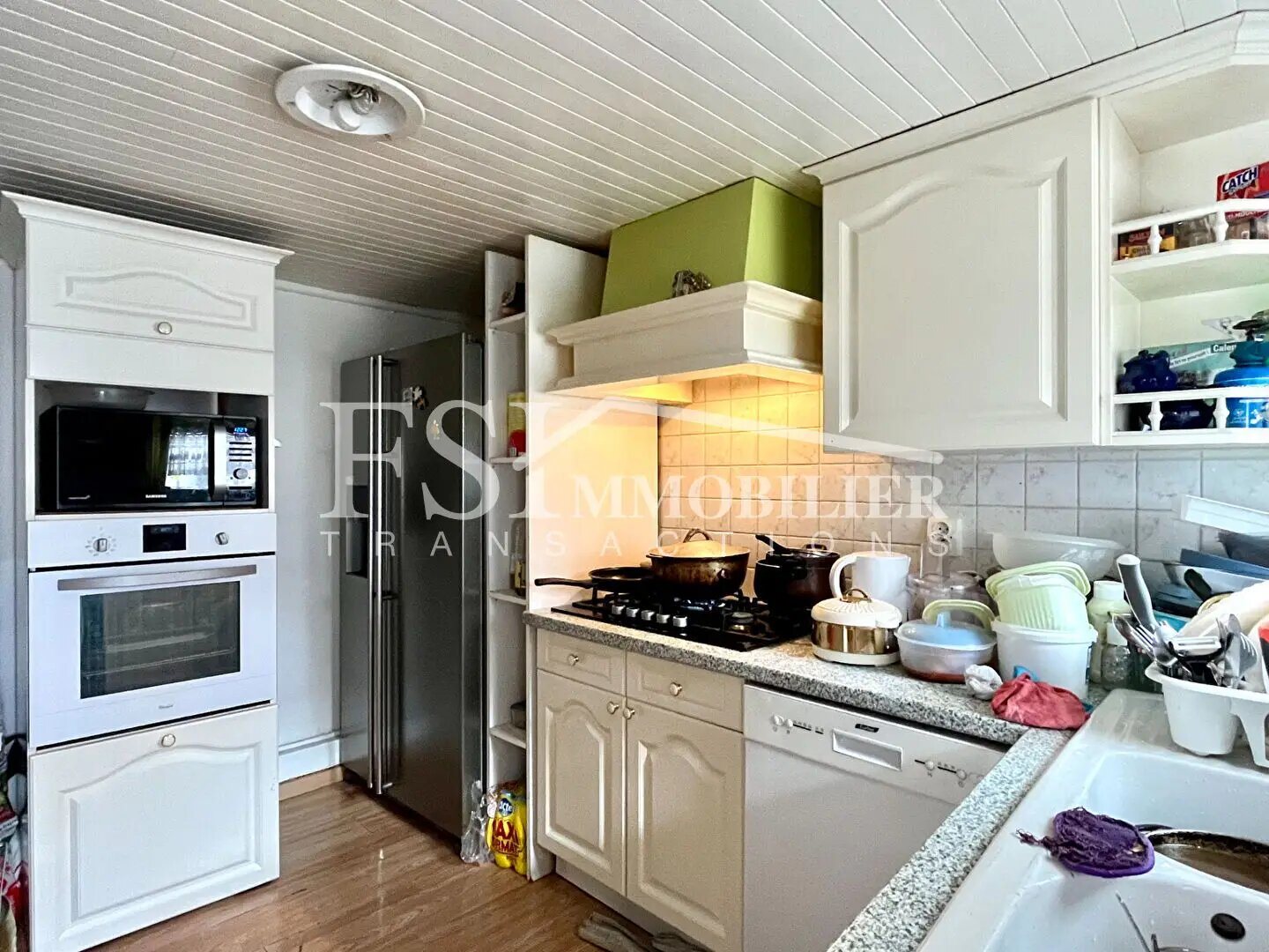 Maison à vendre, 97m², Taverny