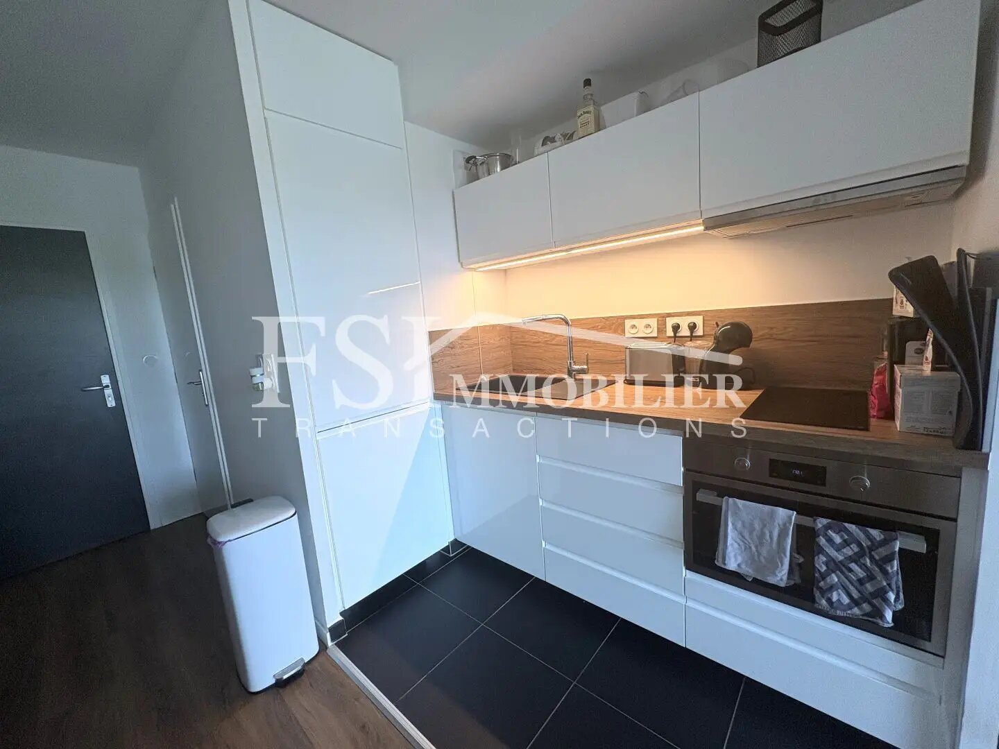 Appartement à louer, 40m², Bessancourt
