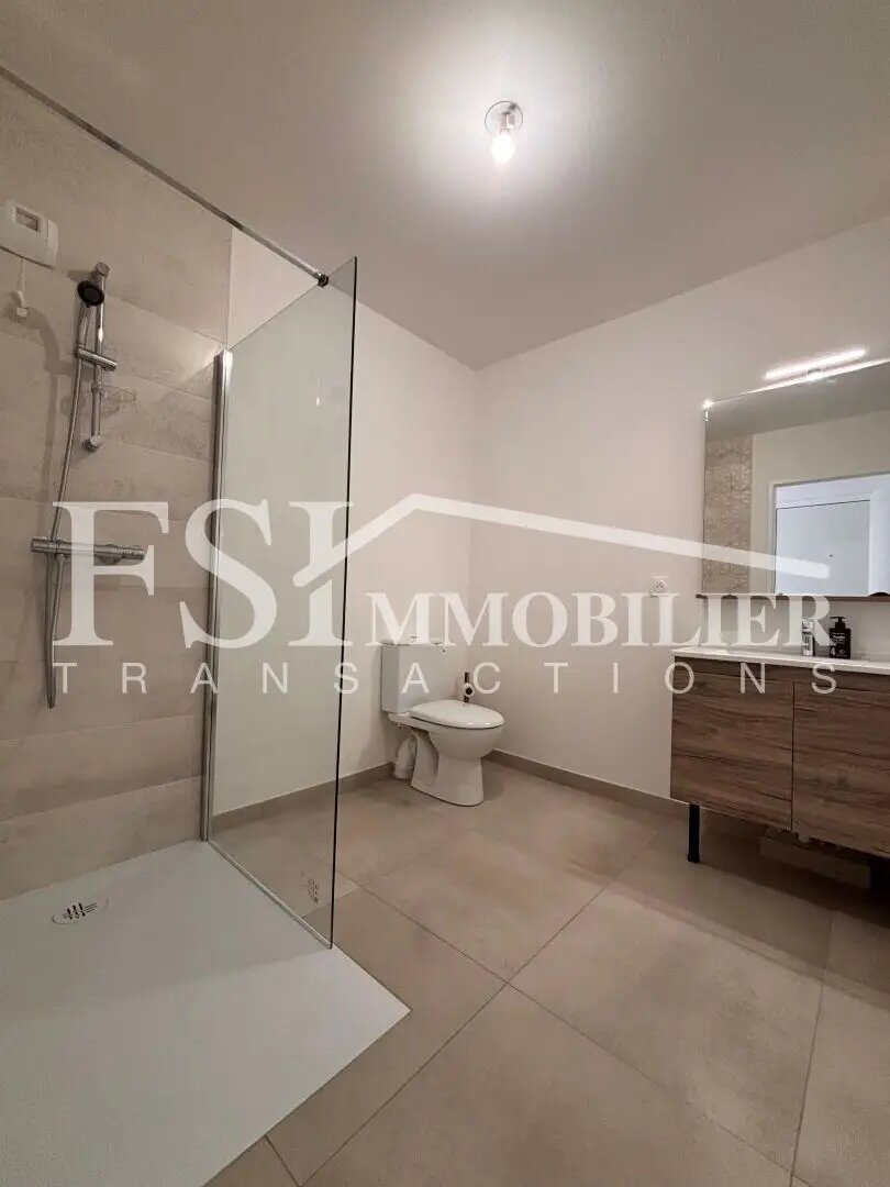 Appartement à louer, 23m², Saint-Leu-la-Forêt