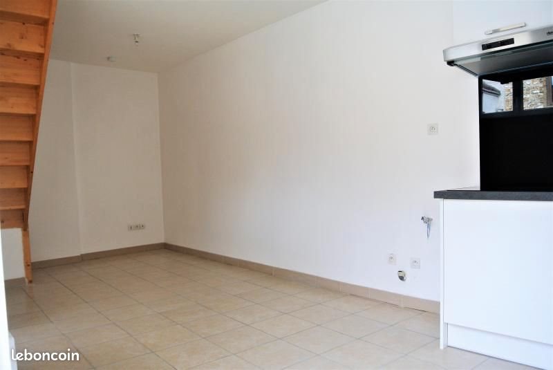 Appartement à louer, 32m², Saint-Leu-la-Forêt