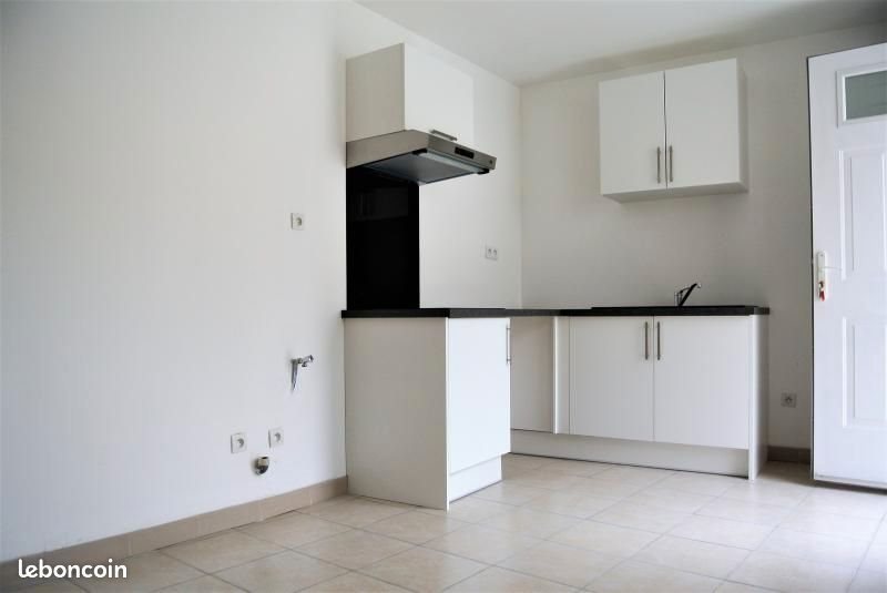 Appartement à louer, 32m², Saint-Leu-la-Forêt