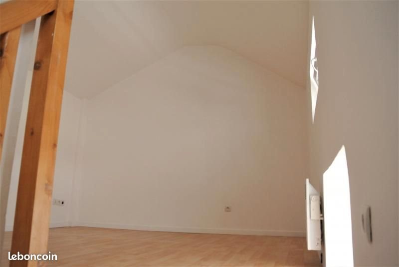 Appartement à louer, 32m², Saint-Leu-la-Forêt