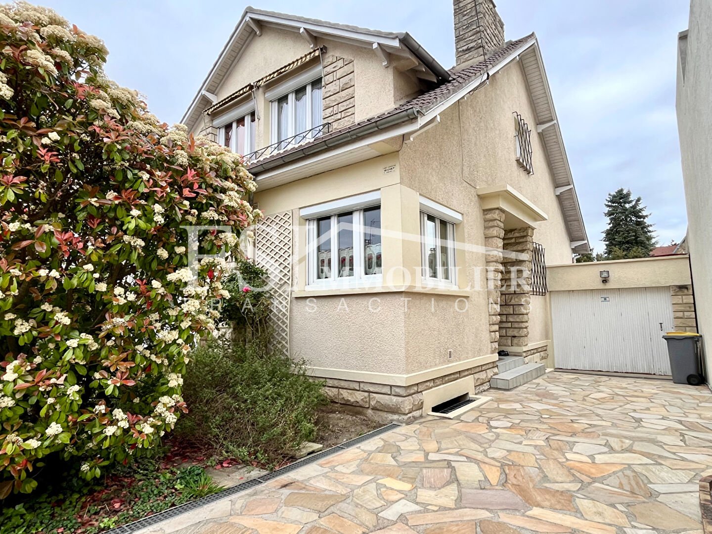 Maison à vendre, 149m², Saint-Leu-la-Forêt
