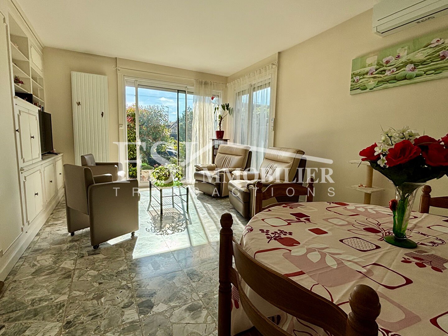 Maison à vendre, 149m², Saint-Leu-la-Forêt