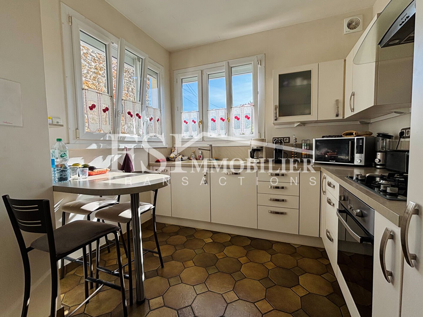 Maison à vendre, 149m², Saint-Leu-la-Forêt