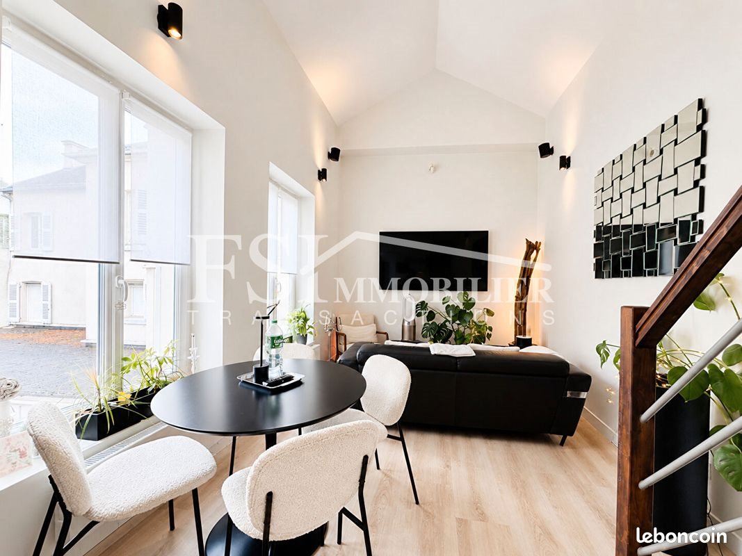 Appartement à vendre, 41m², Taverny