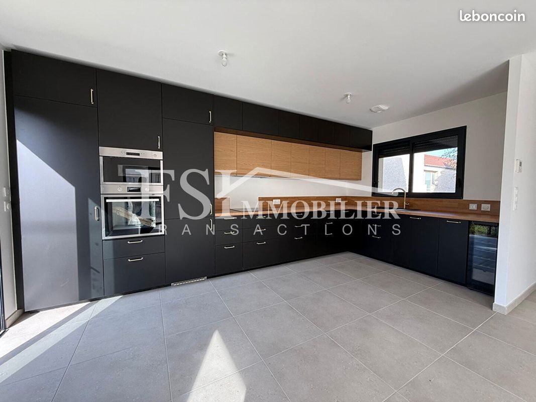 Maison à louer, 117m², Franconville